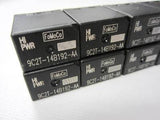 10 lot Econoline OEM New Take Off Ford Fuse box tow Relay FoMoCo 9C2T-14B192-AA