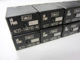 10 pcs Econoline OEM New Take Off Ford Fuse Box Tow Relay FoMoCo 9C2T-14B192-AA