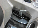 RH Rear Wheel Hub Spindle Knuckle Dust Shield 10-13 Chevy Camaro Brake Shoes