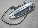 93 94 95 96 97 Mazda 626 OEM Mazda Driver Side Front Door Handle LH LF Exterior