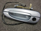 93 94 95 96 97 Mazda 626 OEM Mazda Driver Side Front Door Handle LH LF Exterior