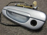 93 94 95 96 97 Mazda 626 OEM Mazda Driver Side Front Door Handle LH LF Exterior