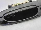 93 94 95 96 97 Mazda 626 OEM Mazda Driver Side Front Door Handle LH LF Exterior