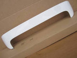 OEM 2011-2013 Ford Fiesta 5Dr Hatchback Rear Roof Spoiler Lip Oxford White Z1