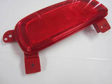 OEM 14-15 KIA Sorento Rear Right Side Bumper Tail Light Reflector 92406-2P700