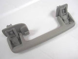 2006 OEM GM Envoy Trailblazer Rainier Assist Strap Handle Left Driver Side Gray