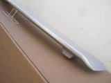 99 00 01 02 03 04 OEM Ford Mustang GT V6 Rear Trunk Spoiler Silver Metallic YN