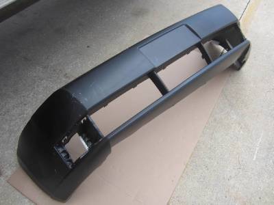 OEM 2008-2011 Ford Focus Sedan Front Bumper Cover 8S43-17C831-ARW