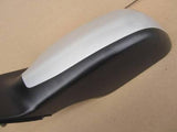 OEM 2003-2008 Mazda 6 Driver Left side LH Mirror Power & Heated Satin Silver 26A