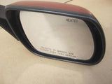 OEM 03-08 Mazda 6 Passenger Right Side View RH Mirror Red Fire 25W Power w/ Heat