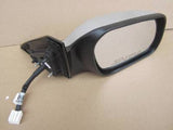 OEM 03-08 Mazda 6 Passenger Right Side RH Mirror Factory Satin Silver NOT Heated