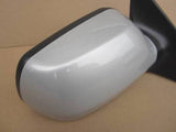 OEM 03-08 Mazda 6 Passenger Right Side RH Mirror Factory Satin Silver NOT Heated