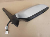 OEM 03-08 Mazda 6 Passenger Right Side RH Mirror Factory Satin Silver NOT Heated