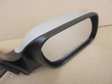 OEM 03-08 Mazda 6 Passenger Right Side RH Mirror Factory Satin Silver NOT Heated