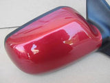 OEM 03-08 Mazda 6 Passenger Right Side RH Mirror Fire Red 25W Power NOT Heated