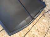 2008-2015 Smart Car ForTwo Left Side Door Skin Panel - Active Blue A4517220109