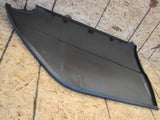 2008-2015 Smart Car ForTwo Left Side Door Skin Panel - Active Blue A4517220109
