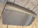 2008-2015 SmartCar ForTwo Left Side Door Skin Panel - Gray Metallic A4517220109