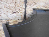 2008-2015 SmartCar ForTwo Left Side Door Skin Panel - Gray Metallic A4517220109