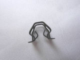 OEM NEW Mercedes Benz Clip 50 Pack Clips Grapa SMART Car FORTWO A 009 988 24 78