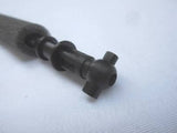 OEM Mercedes Benz Shaft Welle Arbre SMART Car FORTWO A 451 833 00 44 NEW