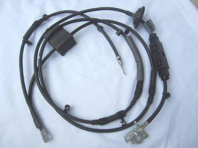 Mercedes Benz SMART CAR ForTwo Electrical Line Cable A 451 150 03 33