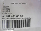 Mercedes Benz SMART CAR ForTwo Gear Assembly Bushing A 451 461 00 50 NEW