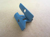 Mercedes Benz SMART CAR ForTwo Pack Of 10 Speedfix Clips Blue 0007371 V000 NEW