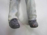 Hitch-it Smelly Feet Car Boat Refillable Hanging Air Freshener Blue Jeans Shoes