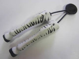Hitch-it Smelly Feet Car Boat Refillable Hanging Air Freshener Zebra Stripped