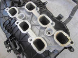 2010 Cadillac SRX Fuel Intake Manifold Upper Lower Evaporator Control MAP Sensor