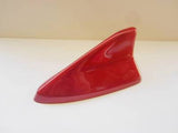 2006-2011 Buick Lucerne Shark Fin Radio Antenna Cover Crystal Claret 505Q