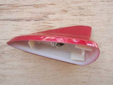 2006-2011 Buick Lucerne Shark Fin Radio Antenna Cover Crystal Claret 505Q