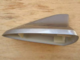 2006-2011 Buick Lucerne Shark Fin Radio Antenna Cover Magna Steel Metallic 706S