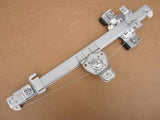 OEM Rear Left and Right Manual Window Regulator Extended Cab 25885884 25885885