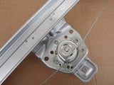 OEM Rear Left and Right Manual Window Regulator Extended Cab 25885884 25885885