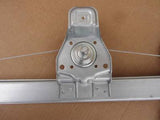 OEM Rear Left and Right Manual Window Regulator Extended Cab 25885884 25885885