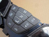 OEM 2014 2015 Buick Regal eASSIST A/C & Heater Control Dash Panel Black