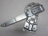 1991-2002 Ford Escort Mercury Tracer Rear LH Window Regulator Without Motor