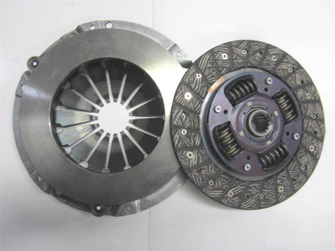 OEM 2007-2009 Pontiac G5 Base & GT Models Clutch Disc Disk & Pressure Plate Combo