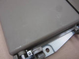 OEM 2009 2010 2011 Honda Pilot Video Display Flip Screen With Remote Beige Color