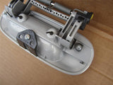 OEM Cadillac CTS DTS Passenger Right RH Side Rear Back Door Outside Handle 567Q