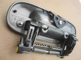 OEM Cadillac CTS DTS Passenger Right RH Side Rear Back Door Outside Handle