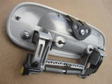 OEM Cadillac CTS DTS Passenger Right RH Side Rear Back Door Outside Handle 567Q