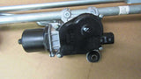 OEM 2013 2014 2015 Infiniti JX35 QX60 Wiper linkage and Motor 28800-3JA1A