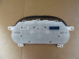 OEM 2018 Chevrolet Traverse Speedometer Instrument 240KPH Cluster 84399460