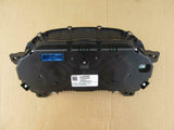 OEM 2018 Chevrolet Traverse Speedometer Instrument 260KPH Cluster 84486599