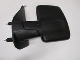 OEM 12-15 Nissan NV Van Heated Dual Glass LH Left Driver Side Rear View Mirror