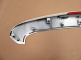 OEM 2010-2016 Chevy Equinox Rear Hatch Spoiler W/ 3rd Brake Light Diamond White