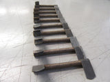 Unidentified 1950s Ballast Resistor Coil Lot of 10 - #2